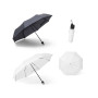 AARON - 21 folding umbrella in 190T pongee AARON - 21 folding umbrella in 190T pongee