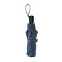 SKYLAR - 2-in-1 umbrella with recycled polyester shopping bag included SKYLAR - 2-in-1 umbrella with recycled polyester shopping bag included