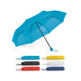 MARIA - 190T polyester folding umbrella MARIA - 190T polyester folding umbrella