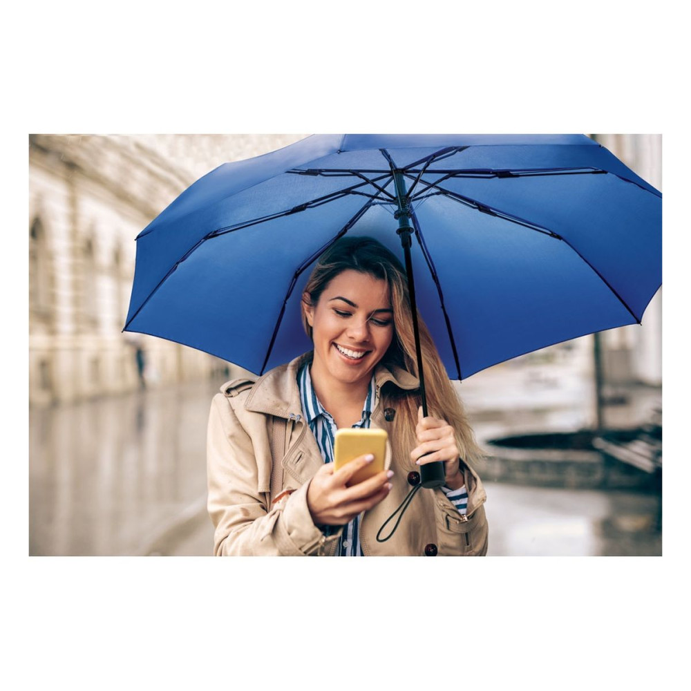 TOMAS - 190T polyester compact umbrella with automatic opening