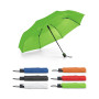TOMAS - 190T polyester compact umbrella with automatic opening TOMAS - 190T polyester compact umbrella with automatic opening