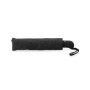JACOBS - 190T pongee folding umbrella with automatic opening JACOBS - 190T pongee folding umbrella with automatic opening