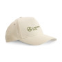 BAILEY - 100% Cotton Cap BAILEY - 100% Cotton Cap