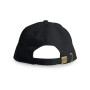 CHRISTOPHE - 100% cotton sandwich cap (260 g/m²) CHRISTOPHE - 100% cotton sandwich cap (260 g/m²)