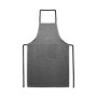 ZIMBRO - Apron with recycled cotton (140 g/m²)
