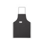 CHIVES - Apron in cotton and polyester (150 g/m²) CHIVES - Apron in cotton and polyester (150 g/m²)