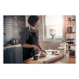 CHIVES - Apron in cotton and polyester (150 g/m²) CHIVES - Apron in cotton and polyester (150 g/m²)