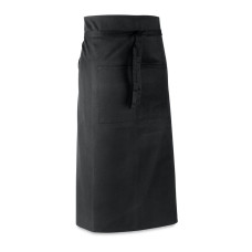 NAEKER - Bar apron in cotton and polyester (145 g/m²)