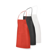 CELERY - Non-woven apron (80 g/m²)