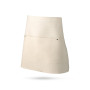 CHICORY - Multi-purpose apron in cotton canvas (260 g/m²) CHICORY - Multi-purpose apron in cotton canvas (260 g/m²)