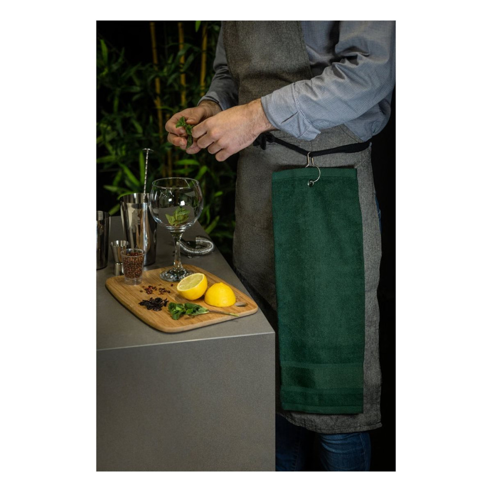 GOLFI - Multifunctional cotton towel (430 g/m²)