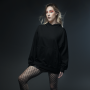 Kapüşonlu və cibli sviter Hoodie Kapüşonlu və cibli sviter Hoodie