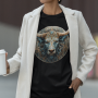 Taurus Totem Taurus Totem