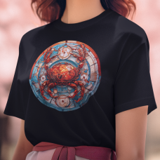 Astrological Crab Dance