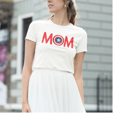 Avengers Mom