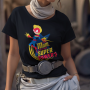 What is your super power ? What is your super power ?