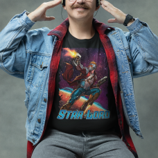 Star Lord