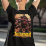 Juggernaut Juggernaut
