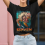 Kraven Kraven