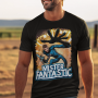 Mister Fantastic Mister Fantastic
