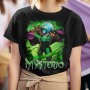 Mysterio Mysterio