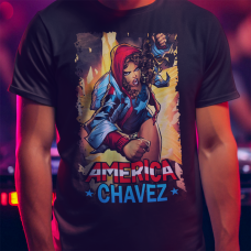 America Chavez