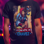 America Chavez America Chavez