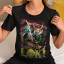 Loki Loki