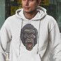 Gorilla Roar Gorilla Roar