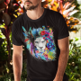 Floral King Lion Floral King Lion