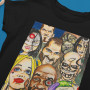 Suicide Squad Team Suicide Squad Team