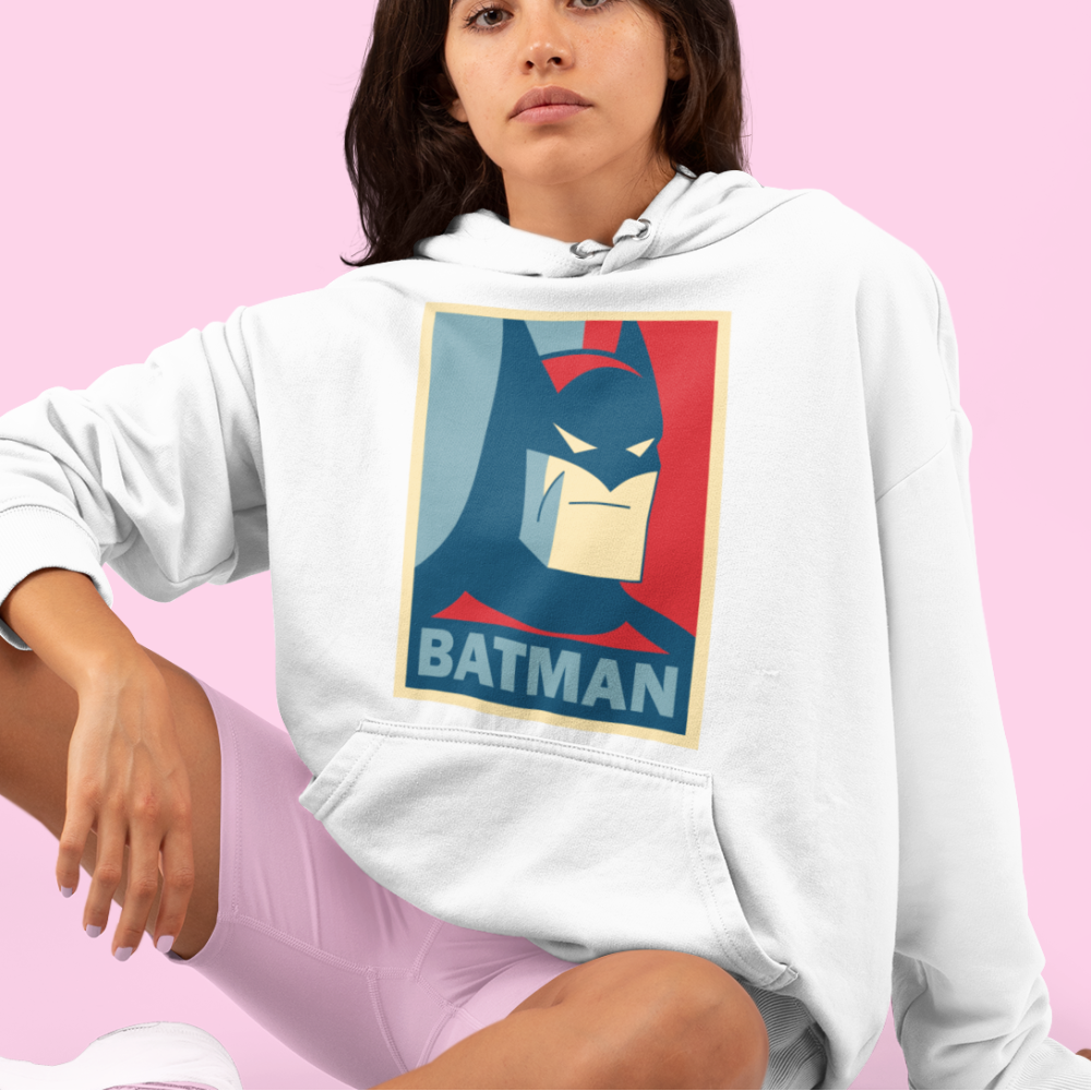 Batman Bruce Wayne