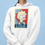 Lisa Simpson Lisa Simpson
