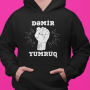 DƏMİR YUMRUQ DƏMİR YUMRUQ