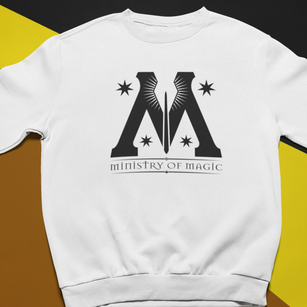 Ministry of Magic