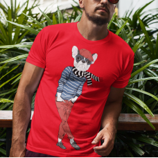 Trendy French Bulldog