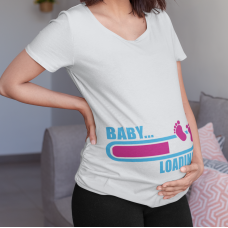 BABY... Loading