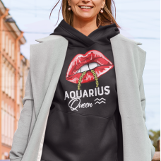 Aquarius Queen