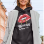 Aquarius Queen Aquarius Queen