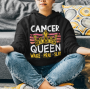 CANCER QUEEN Wake-Pray-Slay CANCER QUEEN Wake-Pray-Slay