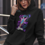 Libra Birthday Anime Gift for Women