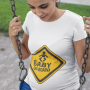 BABY ON BOARD BABY ON BOARD
