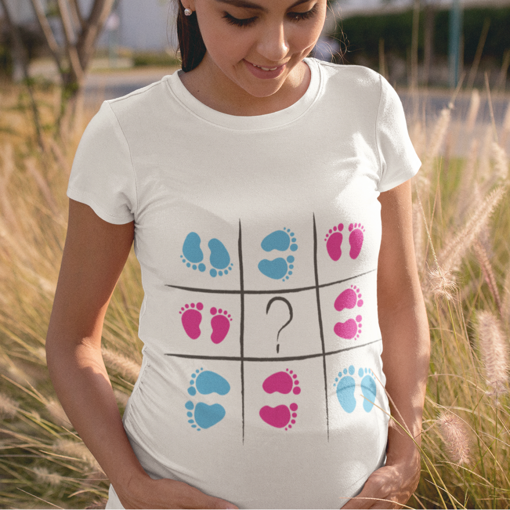 BOY or GIRL? 
