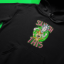 Squanchy - Rick and Morty Squanchy - Rick and Morty