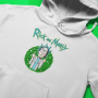 Mad Rick - Rick and Morty Mad Rick - Rick and Morty