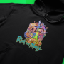 Cosmic Mayhem - Rick and Morty Cosmic Mayhem - Rick and Morty