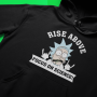 Focus on Science - Rick and Morty Focus on Science - Rick and Morty