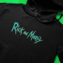 Rick and Morty Electric Collection Rick and Morty Electric Collection