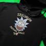 Szechuan Dipping Sauce - Rick and Morty Szechuan Dipping Sauce - Rick and Morty