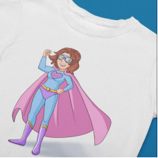 Mighty Mom
